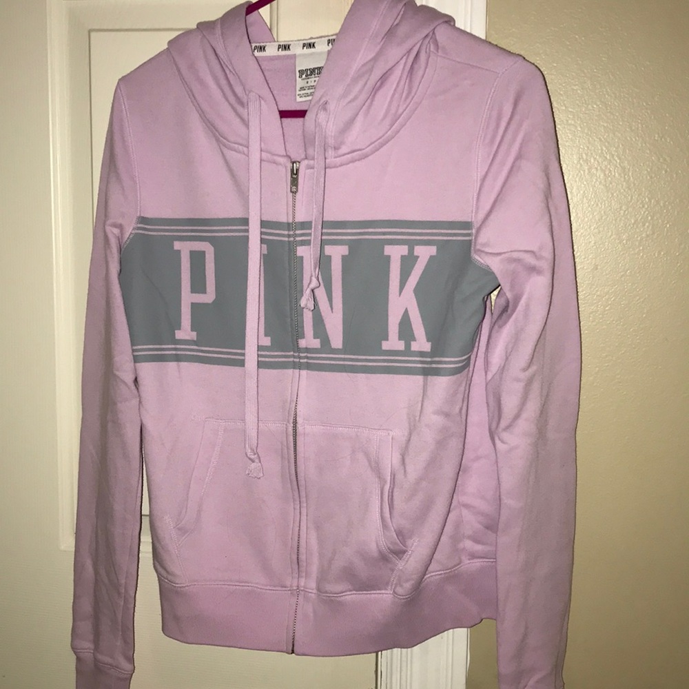 Victoria’s Secret PINK Jacket